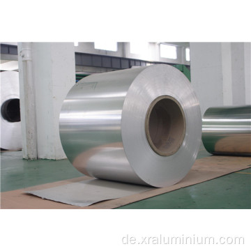 8011 Haushalts-Aluminiumfolie-Jumbo-Rollspule
